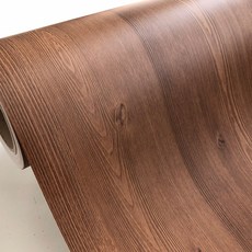 木紋木質壁貼 NW-023, 古董胡桃木色