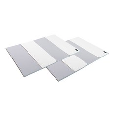 MIMI DE BICHON 地板降噪墊 2入, 混色