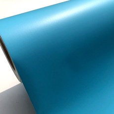 단색 칼라 시트지 KHS-5220, 하늘색, 폭 100cm x 길이 500cm