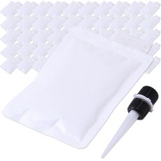 冰袋 12*17cm 50入+注入器, 1套