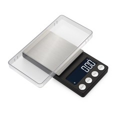 緊密型超精密電子秤, 單品, 混色