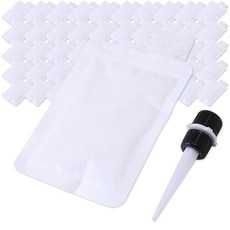 冰袋 10*15cm 50入+注入器, 1套