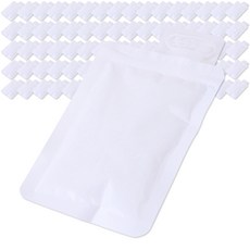 ICEONE ICEONE 半成品冰袋 10 x 15cm, 1件, 80個