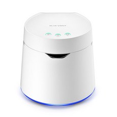 블루벤트 저소음초음파 가습기, SH-U400