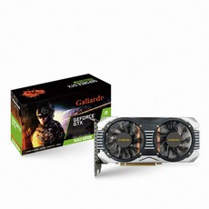 만리 지포스 GTX 1660 SUPER Gallardo D6 6GB 그래픽카드 ((주)웨이코스)