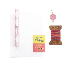 美味享用禮品包裝組, 混合顏色, 1套