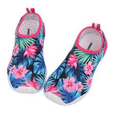 PICCOSURF 熱帶風兒童沙灘鞋 PN048