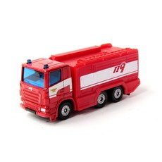 siku 韓國消防車壓鑄 SK1036, 混色