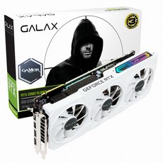GALAX 지포스 RTX 2080 SUPER EX Gamer OC D6 8GB 그래픽카드