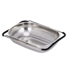 奧斯陸水槽不銹鋼穿孔托盤, 混色