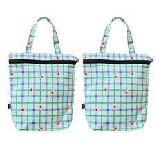 ROTOTO bebe 尿布袋 2入, Kitch check