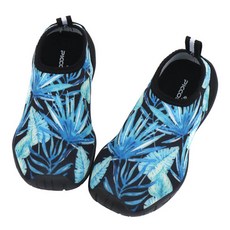 PICCOSURF 孩童葉子印花水上運動鞋 PN050