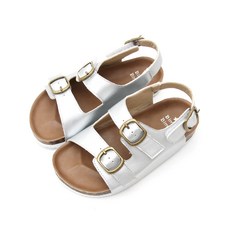 Bimbo Bimba 孩童3扣環涼鞋