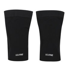 ULVINE 高山護膝, 黑色的