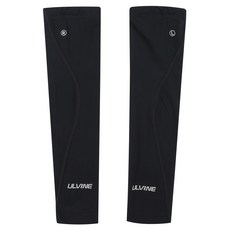 ulvine Alpine袖套, BLACK