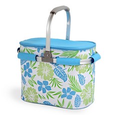 Ruler 一般型保冷袋, 樹葉