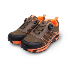 SUPERCOMET 男款防滑登山徒步鞋 S1935