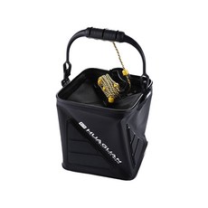 앤티스 프리미엄 물고기 보관통, 블랙