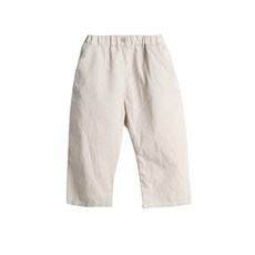 MERCI BEAUCOUP 兒童休閒長褲 D1615