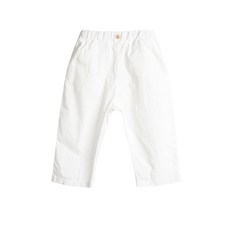 MERCI BEAUCOUP 兒童休閒長褲 D1615