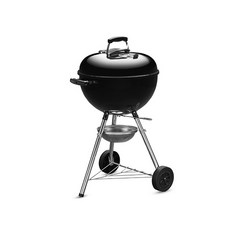 韋伯原創 47 厘米家用木炭燒烤爐加型號, 1個