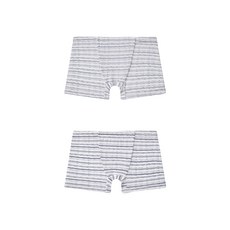 Chummy Chummy 男孩 ESC Dog Drawz 2 件套 01