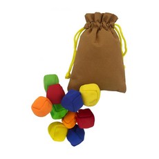 World Toy 民謠空氣玩具套組