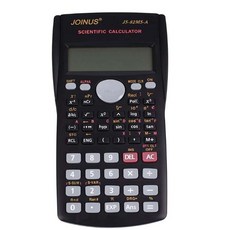 조인어스 공학용계산기, JS-82MS-5