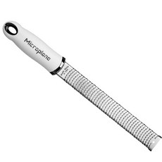 Microplane 高級小丑大 46302, 白色的, 1個