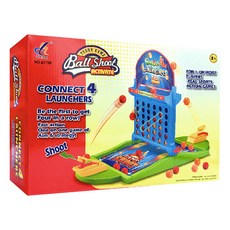 opennplay 啟動器的 Gameology Connect, 混色