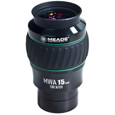 MEADE Series 5000 Mega Wide Angle望遠鏡頭 15mm, 1份