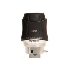 Sky Watcher SWA 70 度目鏡 17mm 31.7mm, 1個
