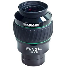 MEADE 5000系列寬廣角望遠鏡頭 21mm, 1份