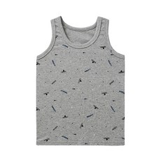 Chummy Chummy 男孩 ESC 跑步 07J