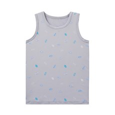 Chummy Chummy 男童印花無袖背心 05J