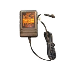 安全官 9V 300mA 恆壓適配器 AK-2209, 1個
