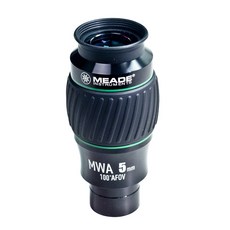 MEADE Series 5000 Mega Wide Angle望遠鏡頭 5mm, 1份