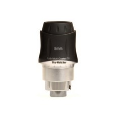 Sky Watcher SWA 70 度目鏡 8mm 31.7mm, 1個