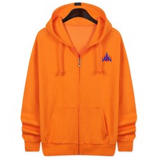 NESPA 前後拉鍊連帽外套 SEH_0008