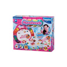 Aquabeads 高級套裝, 混色