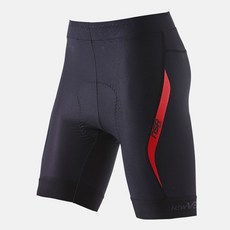 NSR 女式 Vector 短款自行車緊身衣