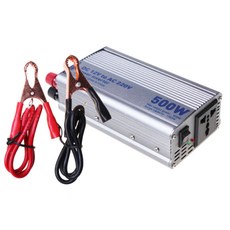 Lowlock 車載逆變器 500w, 1個