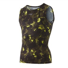 NSR 남성용 벨로 경량 베이스레이어