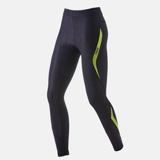 NSR 女款自行車修身褲