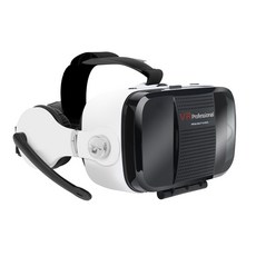 Cradi 3D VR Professional Plus 3D 虛擬現實體驗設備, 單品