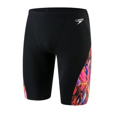 speedo 男士 Tangtani 第 5 部分數字泳裝 8-11367D190