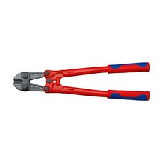 KNIPEX 斷線鉗 460mm, 71-72-460, 1個