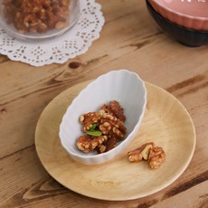 Roco Living花盆, 白色的, 4個