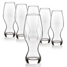 LIBBEY 精釀啤酒杯 1647 473ml, 6個