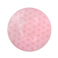 RiRe 圓形泡沫洗腳墊, 單品, 1入